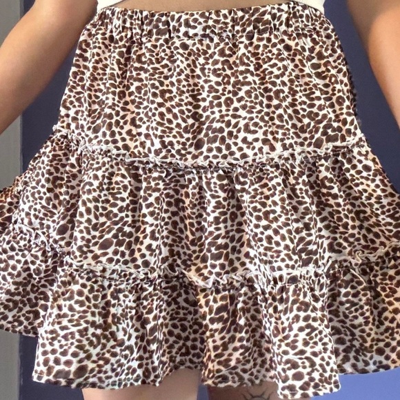 #126/127/128 SHEIN Skirt Bundle Size M - Picture 5 of 12